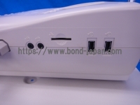 解析機能付心電計&nbsp;|&nbsp;日本光電工業株式会社&nbsp;|&nbsp;ECG-1350の写真