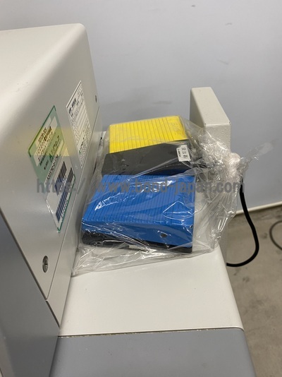 Electrosurgical unit&nbsp;|&nbsp;ERBE&nbsp;|&nbsp;ICC200