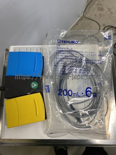 Electrosurgical Generator&nbsp;|&nbsp;ERBE&nbsp;|&nbsp;VIO50C