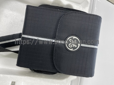 超音波診断装置/カラードプラ&nbsp;|&nbsp;GEヘルスケア・ジャパン株式会社&nbsp;|&nbsp;Vscan Dual Probeの写真