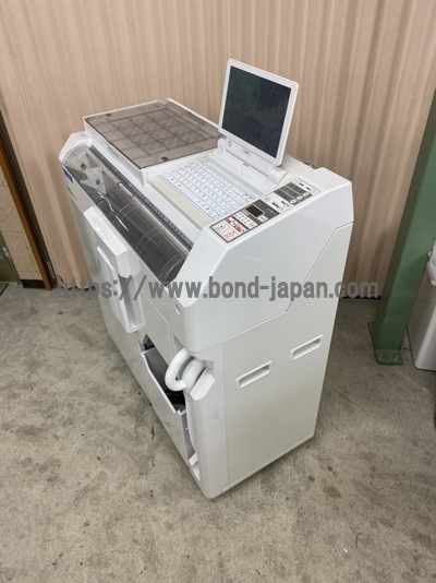 全自動分割分包機&nbsp;|&nbsp;高園産業株式会社&nbsp;|&nbsp;Crestage-Lite2の写真