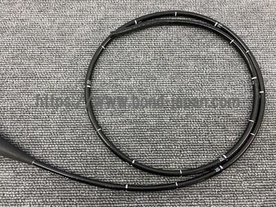 上部消化管経鼻用ビデオスコープ&nbsp;|&nbsp;富士フイルムメディカル株式会社&nbsp;|&nbsp;EG-6400Nの写真