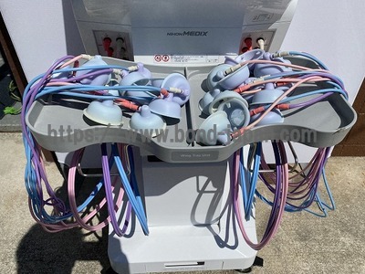干渉電流低周波治療器（セダンテネオ）&nbsp;|&nbsp;株式会社日本メディックス&nbsp;|&nbsp;SD-5702の写真