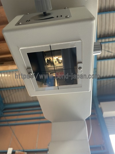 耳鼻科用レントゲン装置&nbsp;|&nbsp;ティーアンドエス&nbsp;|&nbsp;T-FOCUS100の写真