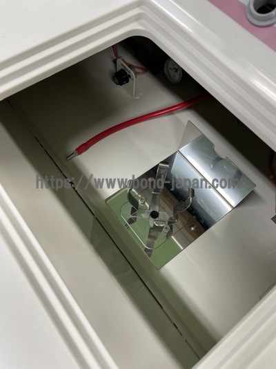 耳鼻咽喉科用ネブライザー　華&nbsp;|&nbsp;第一医科株式会社&nbsp;|&nbsp;FN-N3000-31の写真