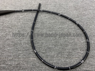 上部消化管汎用ビデオスコープ&nbsp;|&nbsp;オリンパス&nbsp;|&nbsp;GIF-H290の写真