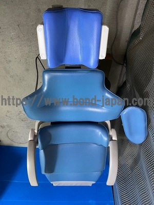 タカラベルモント　メプロⅡ&nbsp;|&nbsp;タカラベルモント株式会社&nbsp;|&nbsp;MEPRO2の写真