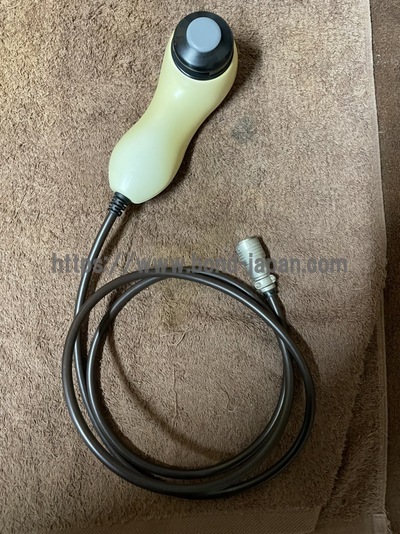 超短波治療器（ライズトロン）&nbsp;|&nbsp;株式会社テクノリンク&nbsp;|&nbsp;ﾗｲｽﾞﾄﾛﾝの写真