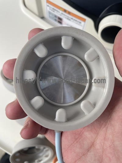 電気刺激装置&nbsp;|&nbsp;オージー技研株式会社&nbsp;|&nbsp;ﾌｨｼﾞｱｽ FS-350の写真