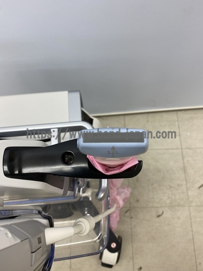 Color Doppler&nbsp;|&nbsp;GE&nbsp;|&nbsp;Venue 50