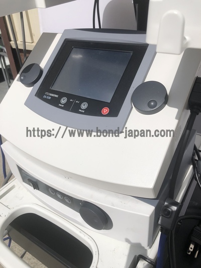 総合電流刺激装置&nbsp;|&nbsp;伊藤超短波株式会社&nbsp;|&nbsp;ES-530の写真