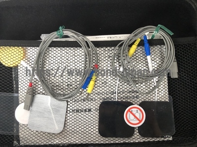 ハイボルテージ電気治療器&nbsp;|&nbsp;酒井医療株式会社&nbsp;|&nbsp;フィジオアクティブHVの写真