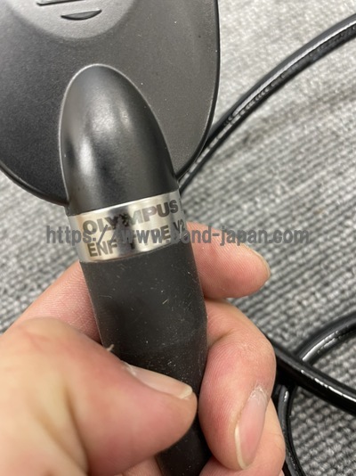 耳鼻咽喉ビデオスコープ&nbsp;|&nbsp;オリンパス&nbsp;|&nbsp;ENF-V2の写真