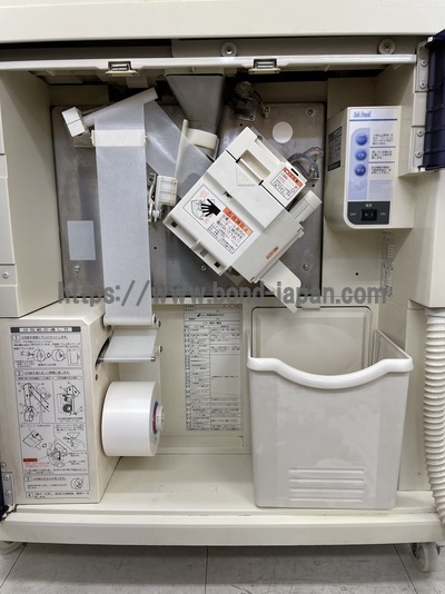 自動分包機&nbsp;|&nbsp;高園産業株式会社&nbsp;|&nbsp;PM-SL21Vの写真