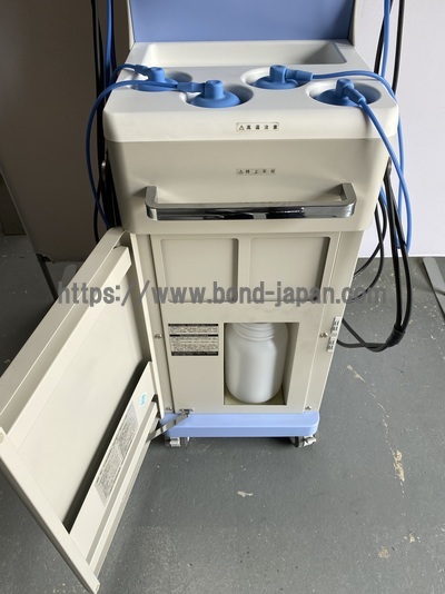 キセノン治療器&nbsp;|&nbsp;株式会社日本医広&nbsp;|&nbsp;EXCEL Glanz（エクセル　グランツ）の写真