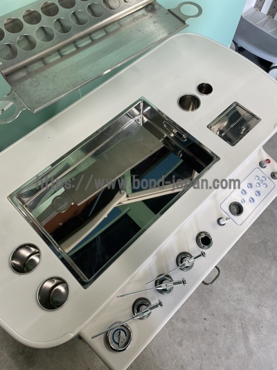 ファーストENTユニット　Stella　ステラ&nbsp;|&nbsp;第一医科株式会社&nbsp;|&nbsp;FU-STE(旧ｽﾃﾗの写真