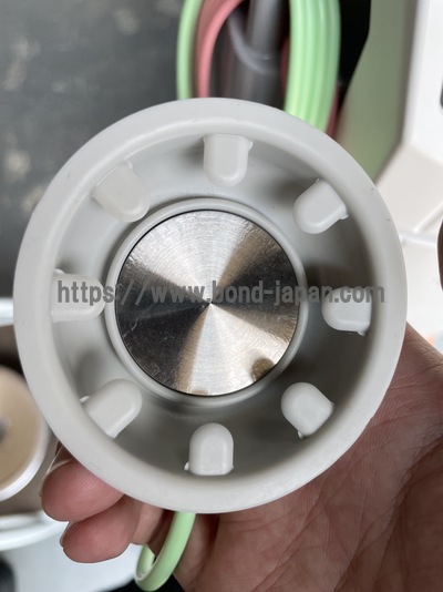 干渉型低周波治療器&nbsp;|&nbsp;オージー技研株式会社&nbsp;|&nbsp;EF-260の写真