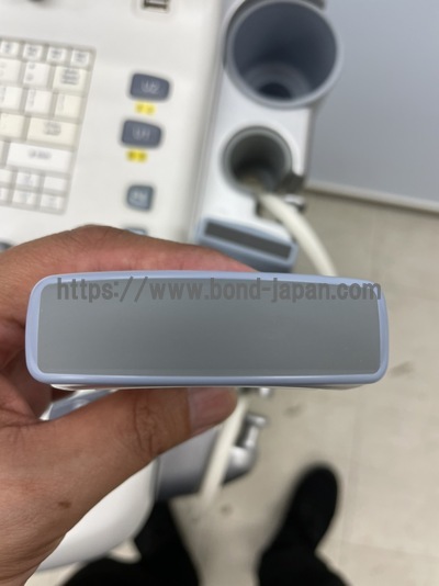 超音波診断装置/カラードプラ&nbsp;|&nbsp;GEヘルスケア・ジャパン株式会社&nbsp;|&nbsp;LOGIQ iMの写真