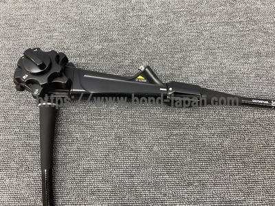 大腸ビデオスコープ&nbsp;|&nbsp;オリンパス&nbsp;|&nbsp;CF-Q260AIの写真