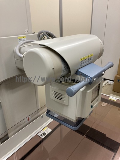 一般X線撮影装置&nbsp;|&nbsp;キャノンメディカル株式会社&nbsp;|&nbsp;MRAD-A25SCの写真