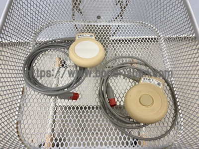 分娩監視装置&nbsp;|&nbsp;株式会社フィリップスエレクトロニクスジャパン&nbsp;|&nbsp;Avalon FM20の写真