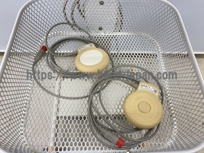 分娩監視装置&nbsp;|&nbsp;株式会社フィリップスエレクトロニクスジャパン&nbsp;|&nbsp;Avalon FM20の写真