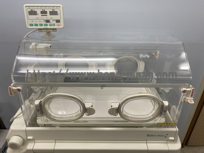 保育器&nbsp;|&nbsp;アトムメディカル株式会社&nbsp;|&nbsp;ラビーインキュiの写真