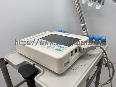 多機能心電計&nbsp;|&nbsp;フクダ電子株式会社&nbsp;|&nbsp;FCP-8200の写真