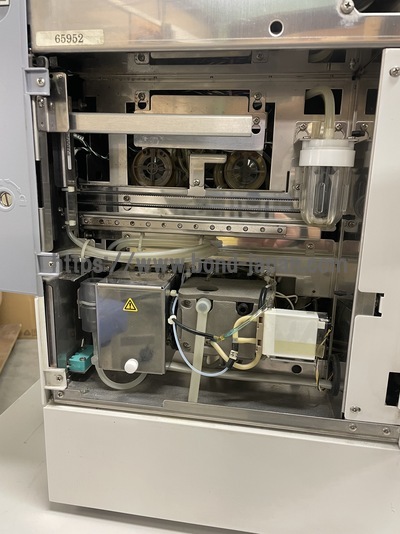 Hematology Analyzer&nbsp;|&nbsp;SYSMEX&nbsp;|&nbsp;XS-800i