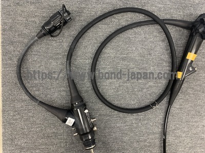 Video Gastroscope&nbsp;|&nbsp;FUJIFILM&nbsp;|&nbsp;EG-3000FP