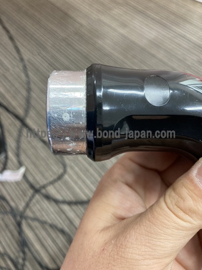 超音波治療器&nbsp;|&nbsp;伊藤超短波株式会社&nbsp;|&nbsp;UST-770の写真