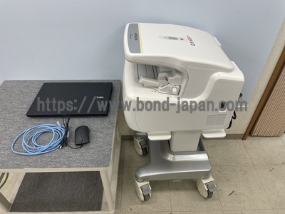 X線骨密度測定装置&nbsp;|&nbsp;富士フィルムヘルスケア株式会社&nbsp;|&nbsp;ALPHYS Aの写真