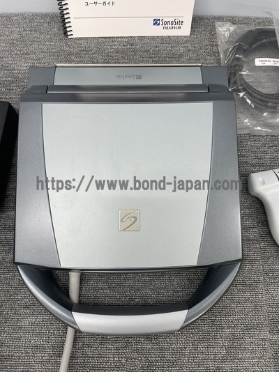 超音波診断装置/カラードプラ&nbsp;|&nbsp;株式会社富士フイルムソノサイト&nbsp;|&nbsp;M-Turboの写真