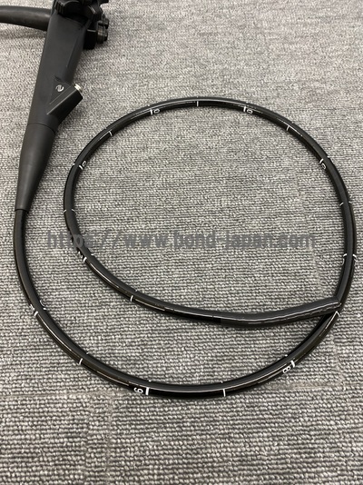 Gastroscope&nbsp;|&nbsp;FUJIFILM&nbsp;|&nbsp;EG-590WR