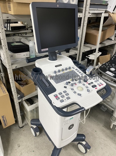 Ultrasound&nbsp;|&nbsp;GE&nbsp;|&nbsp;LOGIQ V3
