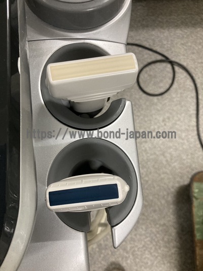 超音波診断装置&nbsp;|&nbsp;日立アロカメディカル株式会社&nbsp;|&nbsp;ARIETTA E70の写真