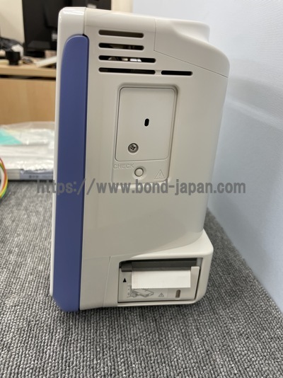 生体情報モニタ&nbsp;|&nbsp;日本光電工業株式会社&nbsp;|&nbsp;PVM-2701の写真