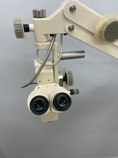 Operating Microscope&nbsp;|&nbsp;TAKAGI&nbsp;|&nbsp;OM-5