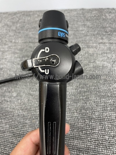 Video Bronchoscope&nbsp;|&nbsp;OLYMPUS&nbsp;|&nbsp;BF-240