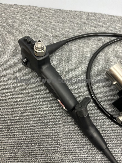 ビデオ鼻咽喉スコープ&nbsp;|&nbsp;ペンタックス株式会社　医用機器事業部　国内営業部&nbsp;|&nbsp;VNL15-J10の写真