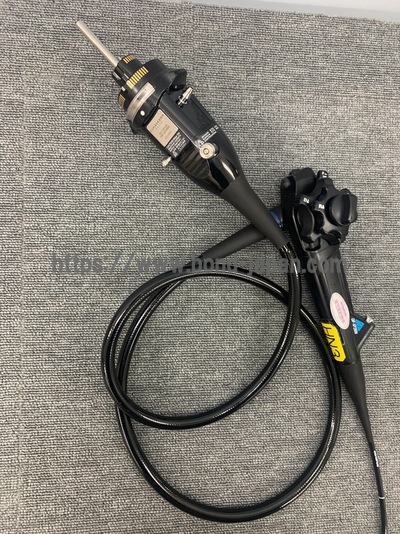 上部消化管ビデオスコープ&nbsp;|&nbsp;オリンパス&nbsp;|&nbsp;GIF-XP290Nの写真