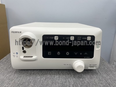 電子内視鏡システム&nbsp;|&nbsp;富士フイルムメディカル株式会社&nbsp;|&nbsp;EP-6000の写真