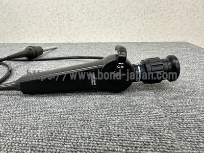 耳鼻科用ファイバースコープ&nbsp;|&nbsp;ペンタックス株式会社　医用機器事業部　国内営業部&nbsp;|&nbsp;FNL-7RP3の写真