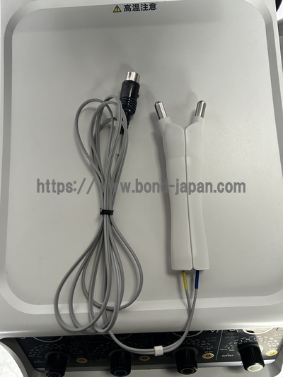 干渉波治療器（カイネタイザー）&nbsp;|&nbsp;ミナト医科学株式会社&nbsp;|&nbsp;KT-104の写真