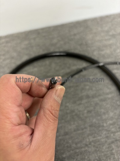 上部消化管経鼻用ビデオスコープ&nbsp;|&nbsp;富士フイルムメディカル株式会社&nbsp;|&nbsp;EG-6400Nの写真