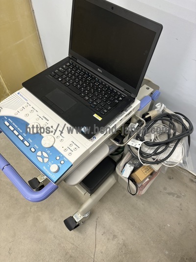 誘発電位筋電図測定装置&nbsp;|&nbsp;日本光電工業株式会社&nbsp;|&nbsp;MEB-9402の写真