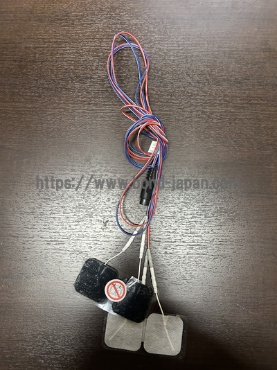 ＳＳＰ治療器（アステオ）&nbsp;|&nbsp;株式会社日本メディックス&nbsp;|&nbsp;アステオ TS-2000の写真