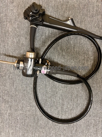 Video Gastroscope&nbsp;|&nbsp;OLYMPUS&nbsp;|&nbsp;GIF-H260Z