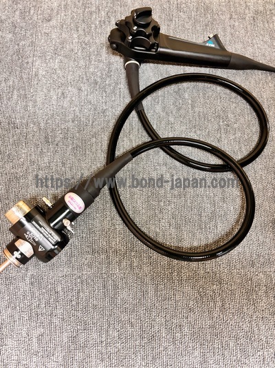 Video Gastroscope&nbsp;|&nbsp;OLYMPUS&nbsp;|&nbsp;GIF-XP260NS