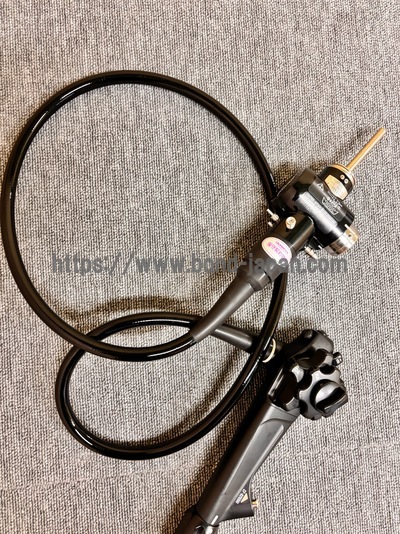 Video Colonoscope&nbsp;|&nbsp;OLYMPUS&nbsp;|&nbsp;CF-H260AI